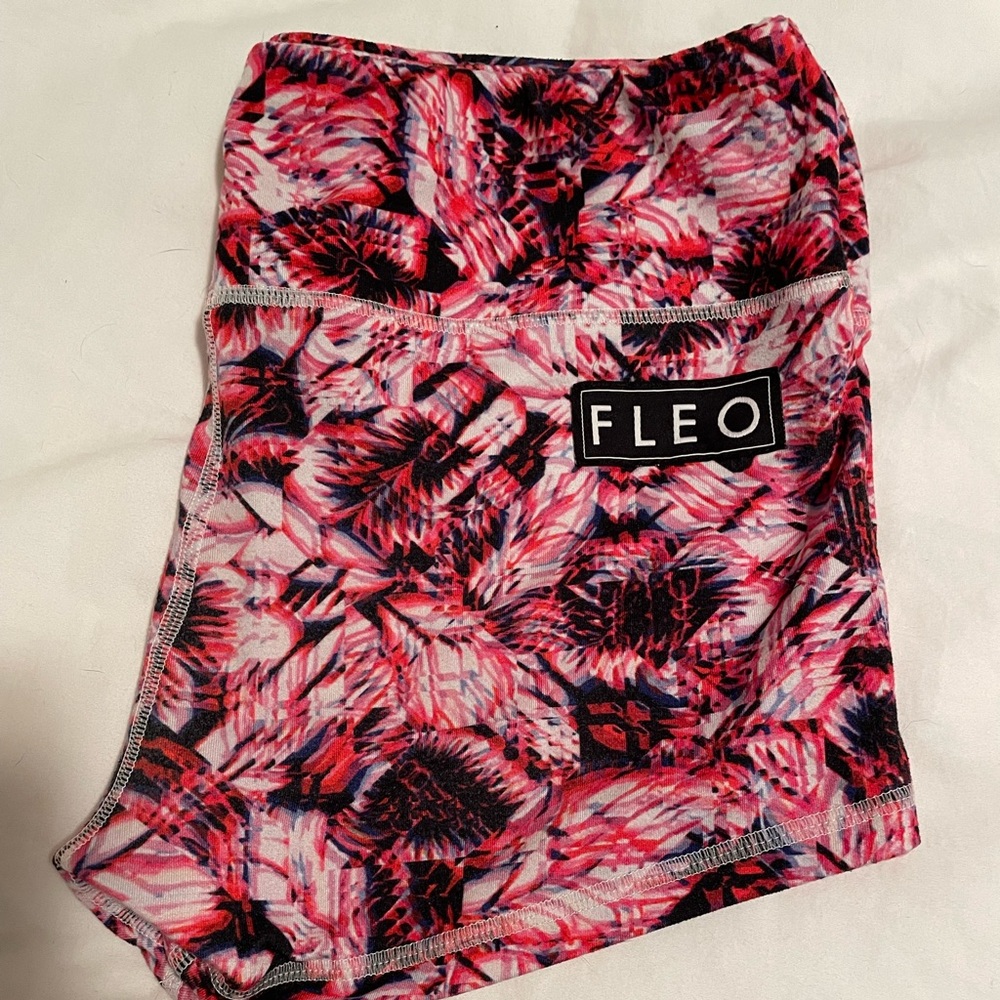 Fleo Original Shorts